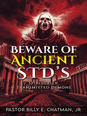 cover image of Beware of Ancient STD's